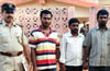 Belthangady : Inter-state gang of thieves arrested